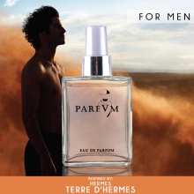 Terre d Hermes Inspired Perfume