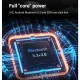 Awei H27 Smartwatch Bluetooth Call HD Display Touch Screen IPX68 Sleep,Hear Rate Monitoring Multi Sports Mode. 