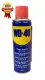 WD 40 Multi-Purpose Lubricant Cleaner 191ml (6.5oz). 