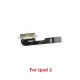 kd USB Charger Charging Port Connector Rear Plug Socket Dock Charging Flex Cable Ribbon Repair Parts for ipad mini Air 1 2 3 4 5 10.2 A1893 A1822 10.5. 