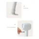 Panasony Portable Mini Handheld Fan Desktop Fan Charging Base 3 Gear Adjustment Handy Fan. 