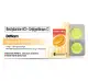 Difflam Honey & Lemon 8 Lozenges. 
