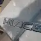HI-Ace 2.4DSL Sticker. 