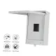 Royu Electrical Original Circuit Breaker Enclosure Nema 3R - Bolt On Panel Board RES03B2N00 •OSOS•. 