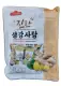 AUTHENTIC ILKWANG CANDY FROM KOREA COLLAGEN POMEGRANATE / LEMON & GINGER / EXTRA STRENGTH GINGER 250g. 