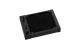 DEECOOL LE300 - AIO CPU Cooler with Anti-Leak Technology, Intel: LGA1700/1200/1151/1150/115 & AMD: AM5/AM4, 1x 120mm 6 Color LED fan, Hydro Bearing (R-LE300-BKLNMC-G-1). 