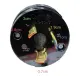 -EASYLITE-OMNI 30A Twistlock Plug 220V ( Omni) , 30A Twist Lock Plug 2P+E WHG-30HD. 