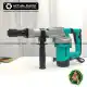 DARTEK 1050W Percussion Hammer / Demolition Hammer / Demolition Breaker /Jack Hammer  (PDH 0130) CALOOCAN TOOLS HARDWARE TRADING. 