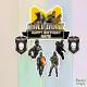 Call of Duty Customized Cake Topper for Birthday Party / Events / Celebrations. 