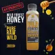 Authentic Wild Honey, Pure 100%, Unaltered Honey 500ml. Real honey/ Wild Forest Honeybee. &gt;&gt; Local Honey from  Mindoro and Palawan Philippines// Raw Honey Aroma. 
