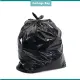 Trash bag Garbage bag Black (Small/Medium/Large/XL/XXL). 