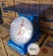 Fuji Weighing Scale 20 Kilo Flat Top. 