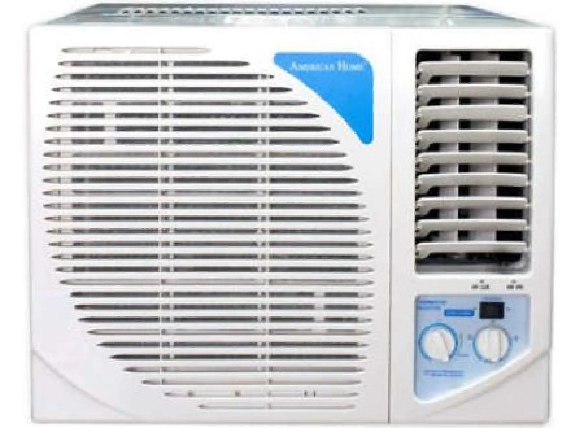 American Home Ahac 55mnt 0 5hp Window Type Air Conitioners Lazada Ph