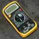 Tolsen Digital Multimeter w/ LCD Color Screen [ONLINE EXCLUSIVE] (AC/DC) 38030 CE Approved. 
