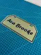 Custom Name MC Acrylic PLate 3mm. 