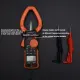 Harden 661003 Digital Clamp Multimeter (PROFESSIONAL) AC DC LCD Display Power Tester Clamp Ampere Meter Digital Clamp Multimeter. 