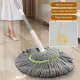 Wash-Free Rotating Mop Multifunctional Self-wringing Mop Microfiber Twist Mop With Wringer Heavy Duty Mops. 