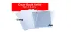 Clearbook Refill 10sheets. 