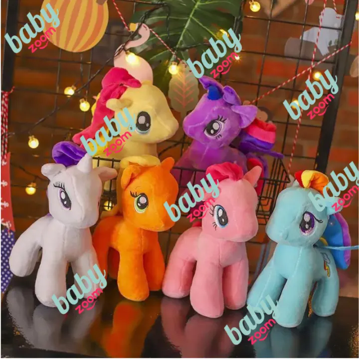 Baby Zoom My Little Pony Stuffed Toy Plush Doll Kid Toys Little Pony Unicorn Stuff Toy Pony Toy 7inch Lazada Ph Baby Zoom My Little Pony Stuffed Toy Plush Doll Kid Toys Little Pony Unicorn Stuff Toy Pony Toy 7inch Lazada Ph