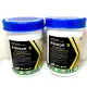 [VETKLIX] 2 PCS  VIRKON S 1kg disinfectant Virkon solution Virkon-S rely on Virkon Virucidal Bactericidal Fungicidal disinfectant cleaning materials disinfection machine spray disinfectant machine disinfectant spray disinfectant solution disinfection. 