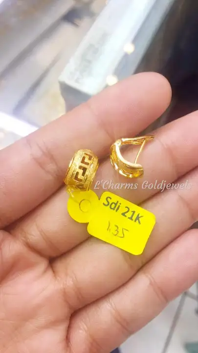 Saudi Gold Price Per Gram 21k