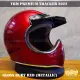 【factory outlet】 VRM PREMIUM TRACKER HELMET ROYAL H1 HELMET WITH FREEBIES  ROYAL HELMET  VRM TRACKER HELMET. 