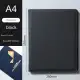 Luxurious Genuine Leather A4 Size File Folder Legal/Long Size Organizer. 