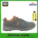 Safety Jogger BALTO S1 Safety Shoes, Low Cut, Steel Toecap, Slip Resistant, Antistatic Shoe. 