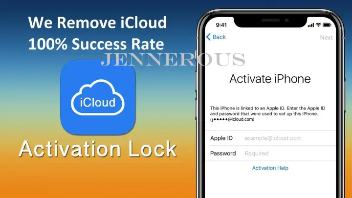 Icloud Removal Iphone 6s Plus 7 100 Success Rate Greenhills Lazada Ph
