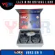 LAZX MINI DRIVING LIGHT VERSION 9. 