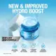Neutrogena Hydro Boost Water Gel 15g - Lightweight Face Moisturizer with Hyaluronic Acid for All Skin Types, Travel Size. 
