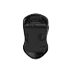 Dareu LM115G Black Office Wireless Mouse 2000 DPI 2.4 Ghz Nano Receiver. 