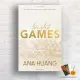 Twisted Games and Twisted Lies and Twisted Hate and Twisted Love by Ana Huang English book. 