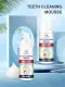Lanemay Teeth Whitening Oral Care Health Mousse 60ML. 