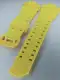 Gshock GA400  GBA400 Straps and Bezel ( GLOSSY YELLOW  ). 