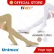 Unimex High Compression Anti Embolism Stocking Thigh Length. 