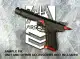 ACTION ARMY AAP01 BLACK MAMBA UPPER RECEIVER. 
