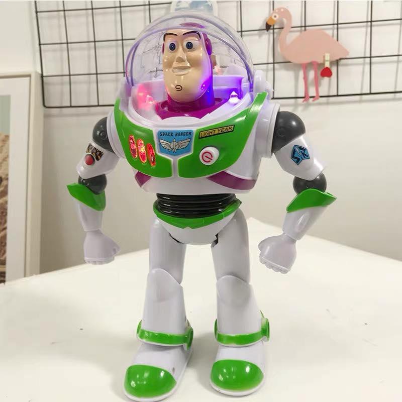 buzz lightyear robot toy buzz lightyear robot toy