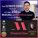 Mindvalley and MasterClass Course BUNDLE. 