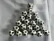 6Pcs. SOCCER BALL SMALL FOR 4Ft. SOCCER TABLE/GAMIT PARA SA SOCCER TABLE. 