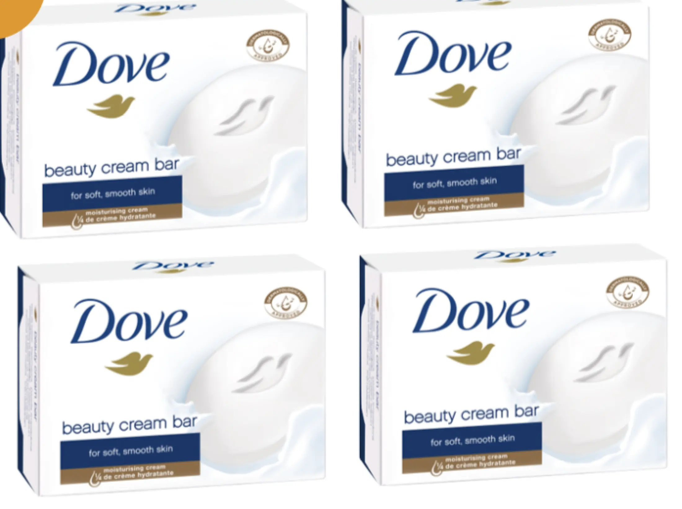 Dove Beauty Cream Bar Soap 100g Pack Of 4 Original Lazada Ph Dove Beauty Cream Bar Soap 100g Pack Of 4 Original Lazada Ph
