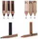 2 in 1 Eyebrow Pencil with Concealer Pencil (12 pcs). 