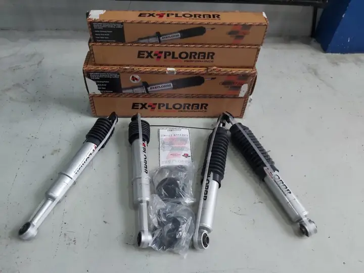 Suspension Lazada Ph Buy Sell Online With Cheap Price Lazada Ph