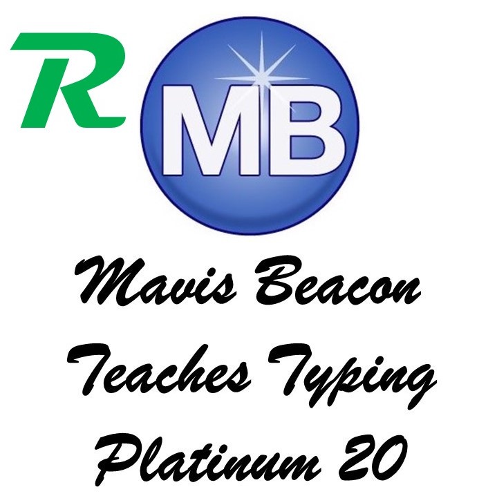 mavis beacon teaches typing platinum