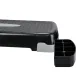 BetterGrow Aerobic Step Board Fitness Exercise, Stepper Steps w/ Height Adjustment Gym Home Use, 78cm & 68CM, Model 5003. 
