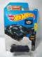 Hot Wheels The Dark Knight Batmobile (#3 of 5 in a set) (SIB(Sealed in Box)). 