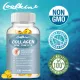 COLLAGEN Capsules - Bone Integrity - With Calcium Magnesium D-3 & K-2 - Nagtataguyod ng Collagen Production, Bone Growth at Calcium Absorption - Antioxidant. 