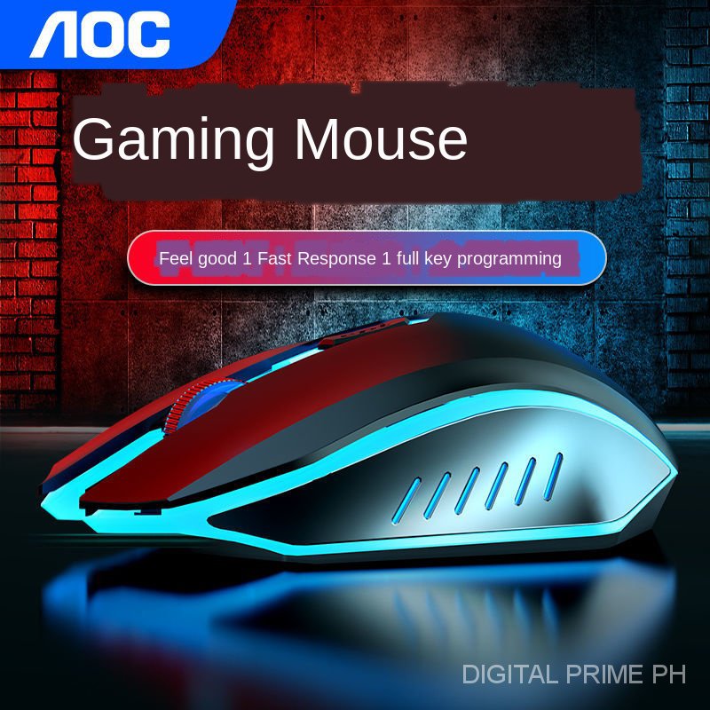 Ps4 macro mouse latinitypod