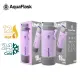 Aquaflask 18oz Kids Collection Limited Edition with Silicon Boot Aqua Flask. 
