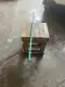20mm diameter x 1 meter Ultra High Molecular Weight Polyethylene UHMWPE Rod Green Engineering Plastic UHMW-PE. 
